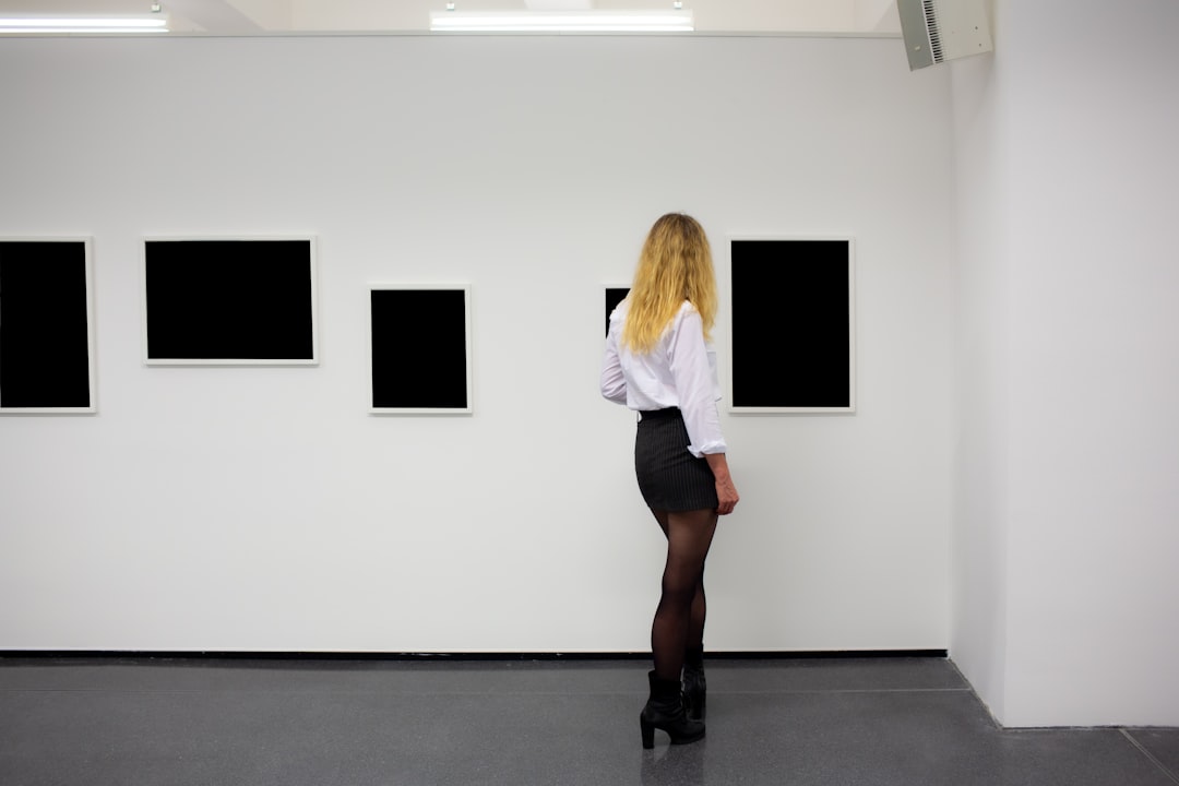 Visual Content AI
